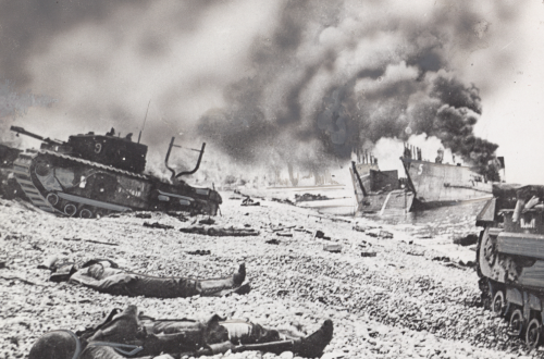 Dieppe