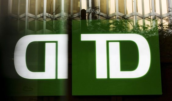 TD banque