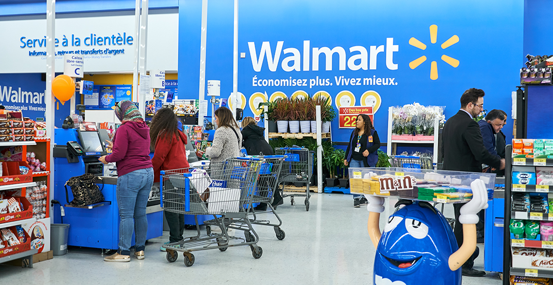 walmart