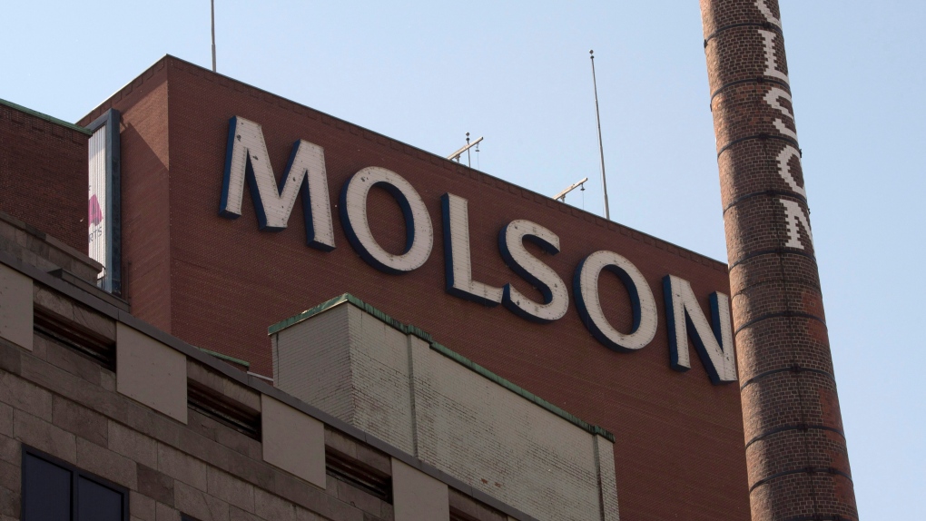 Coca-Cola и Molson Coors будут продавать алкогольную газировку