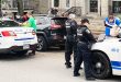 Будут ли в Монреале штрафовать за оскорбления полицейских? Власти изучают такую возможность