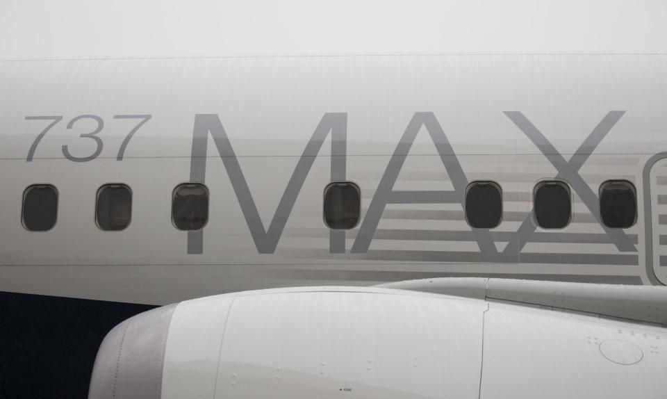 Канада оставит Boeing 737 MAX на земле, несмотря на решение США разрешить возобновление полётов