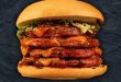 В Доллар-дез-Ормо прощаются с Jukebox Burgers — встречайте нового шефа Дэвида Макмиллана