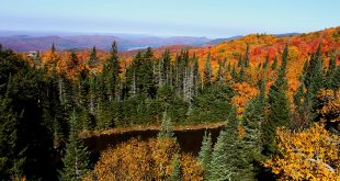 Mont-Tremblant