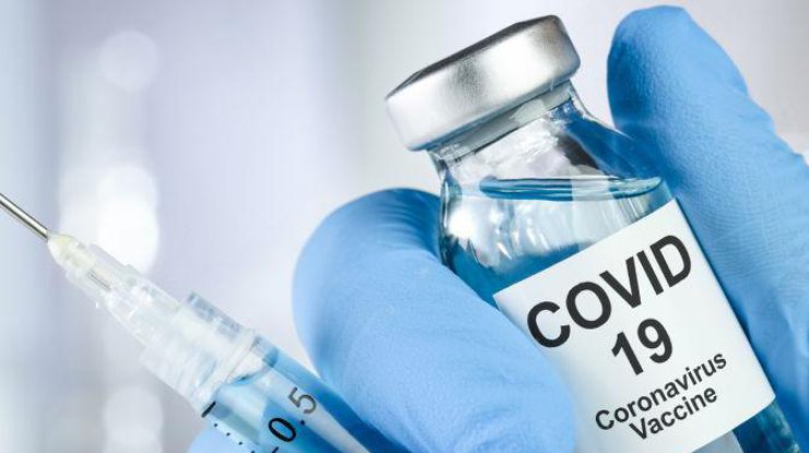 Вакцина Pfizer-BioNTech сегодняшней ночью уже будет в Канаде
