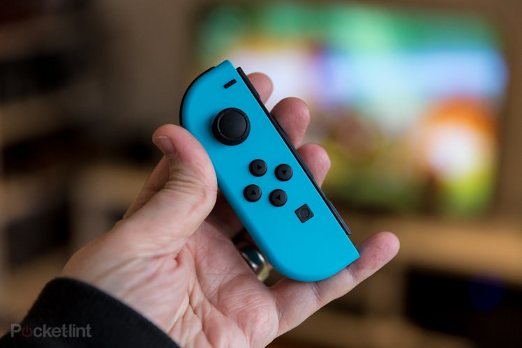 Канадская фирма подала новый коллективный иск против Nintendo из-за Joy-Con