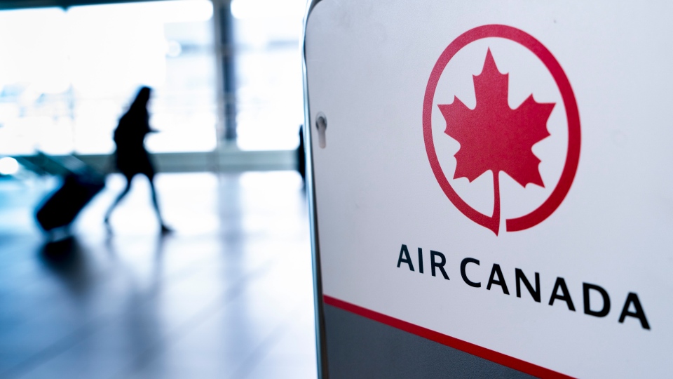Air Canada сокращает операционную деятельность на 25% и увольняет 1700 сотрудников