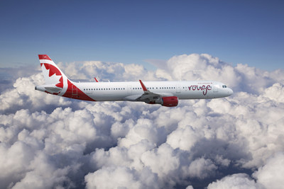 Air Canada нанимает туристов-инфлюенсеров, несмотря на общенациональные ограничения необязательных поездок