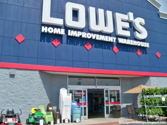 Lowe's Canada открывает более 7000 вакансий по всей стране