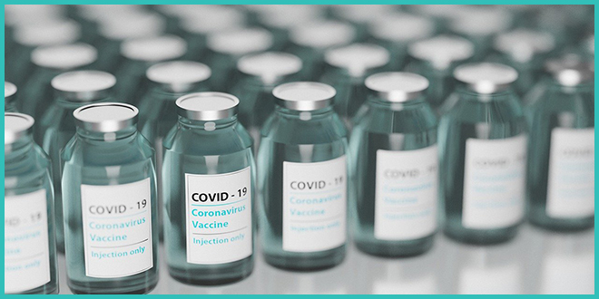 Канада отказалась от закупки очередной партии вакцины от COVID-19