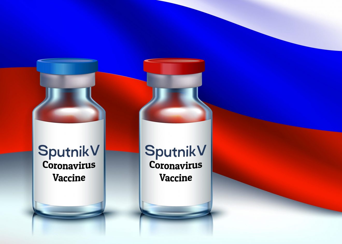 Триумф российской вакцины