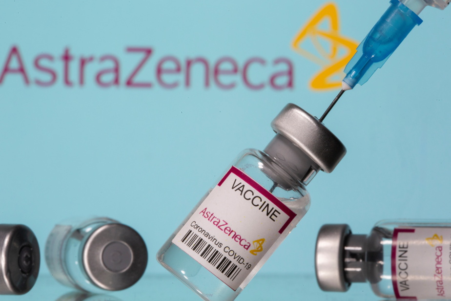 AstraZeneca поменяла название