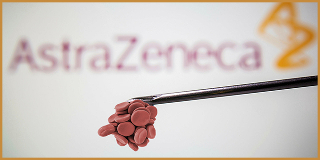 AstraZeneca и еще один опасный побочный эффект