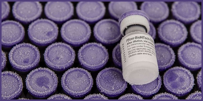 Вакцина Pfizer полностью одобрена в США. В чем отличия нового статуса?