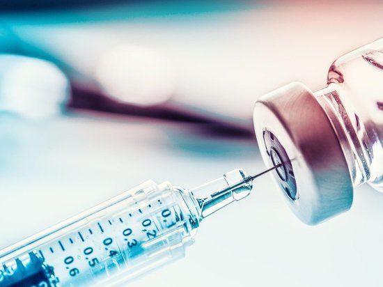 Модерна не выполняет обязательств по поставке вакцины