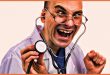 Docteur