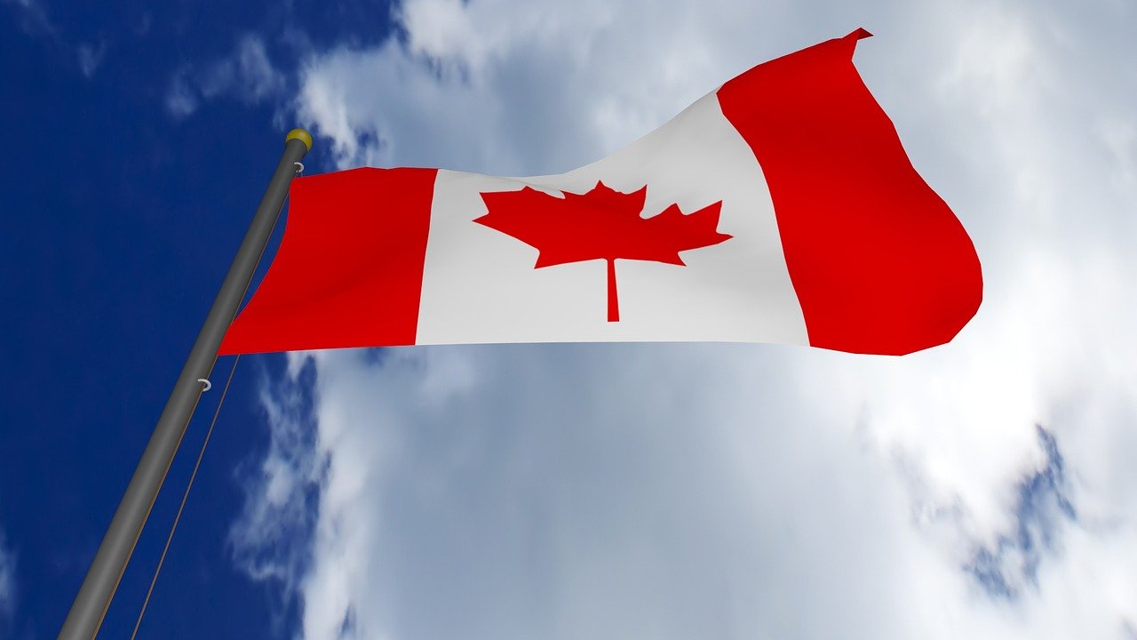 «Канада» и «канадец» попали в список запрещённых слов