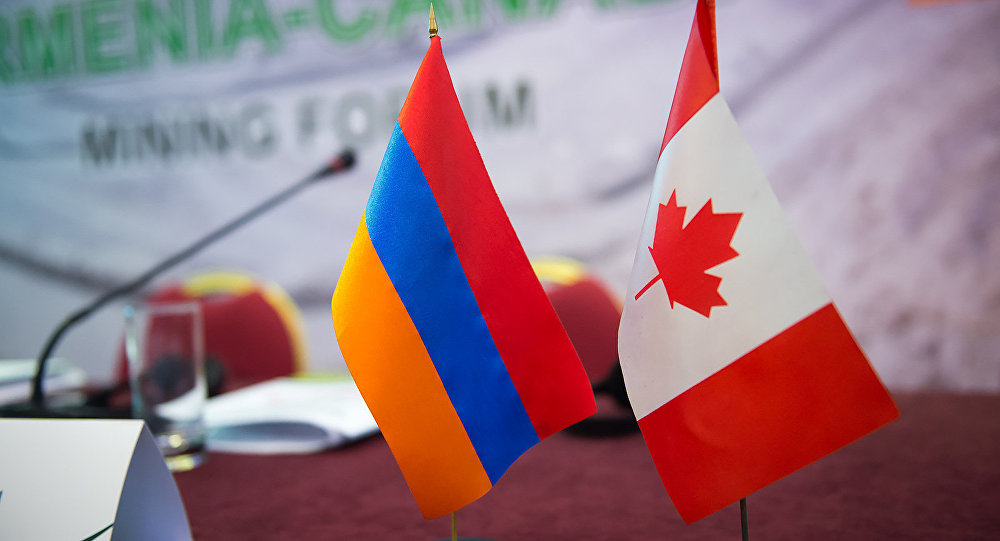 Глава МИД Канады: Продолжаем призывать власти Азербайджана открыть Лачинский коридор