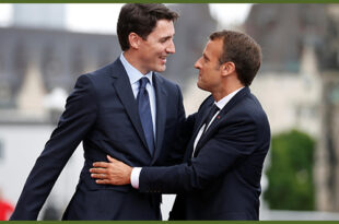 macron