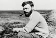 Фарли Макгилл Моуэт – канадский писатель, защитник природы и кавалер Ордена Канады