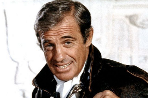 Belmondo