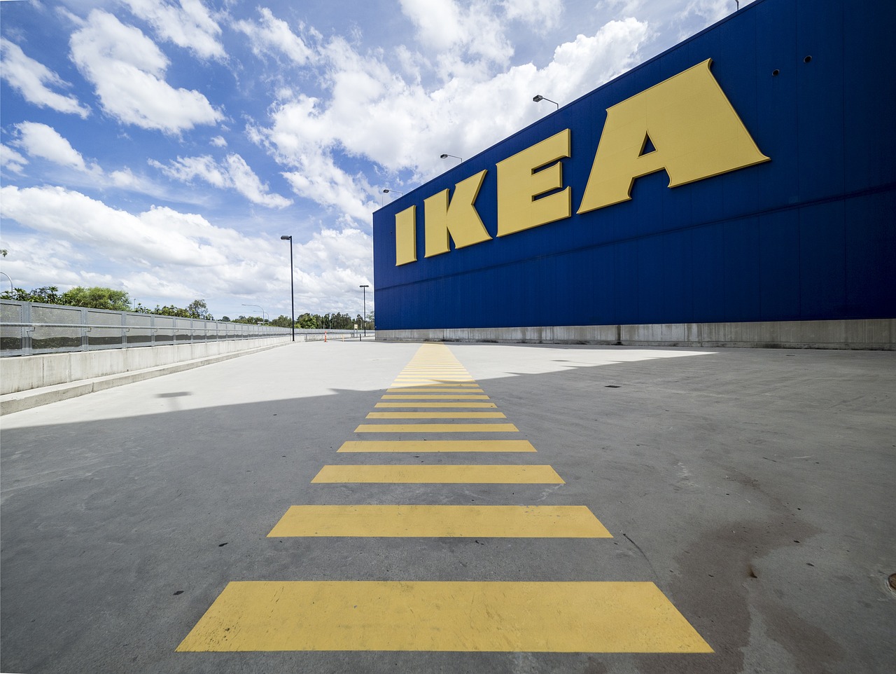 Фестиваль IKEA ждет своих участников и готовит интересную программу