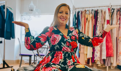 Сарра Гриби