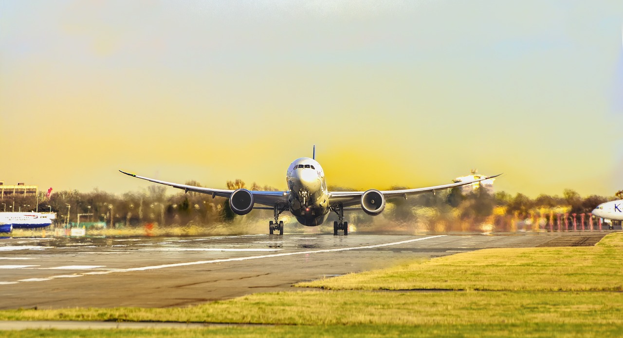 Porter Airlines возвращается в строй с новыми планами