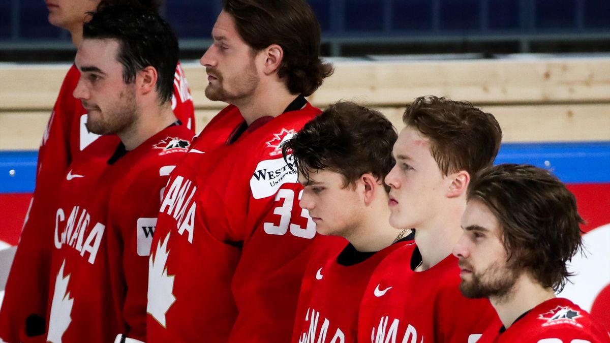 Сборная Канады по хоккею может принять участие в Кубке Первого канала
