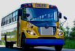 autobus scolaire