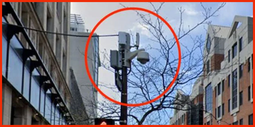 В Монреале появятся новые камеры наблюдения для борьбы с преступностью