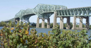 Pont Champlain