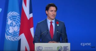 Trudeau