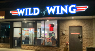 wild wing
