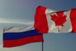 Канадский посол: отношения между Оттавой и Москвой находятся в крайне плохом состоянии