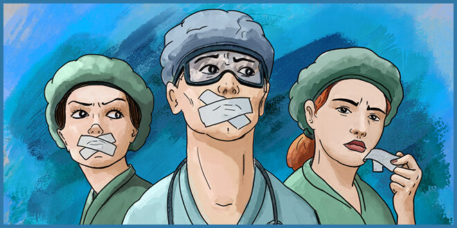 doctor