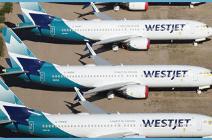 westjet