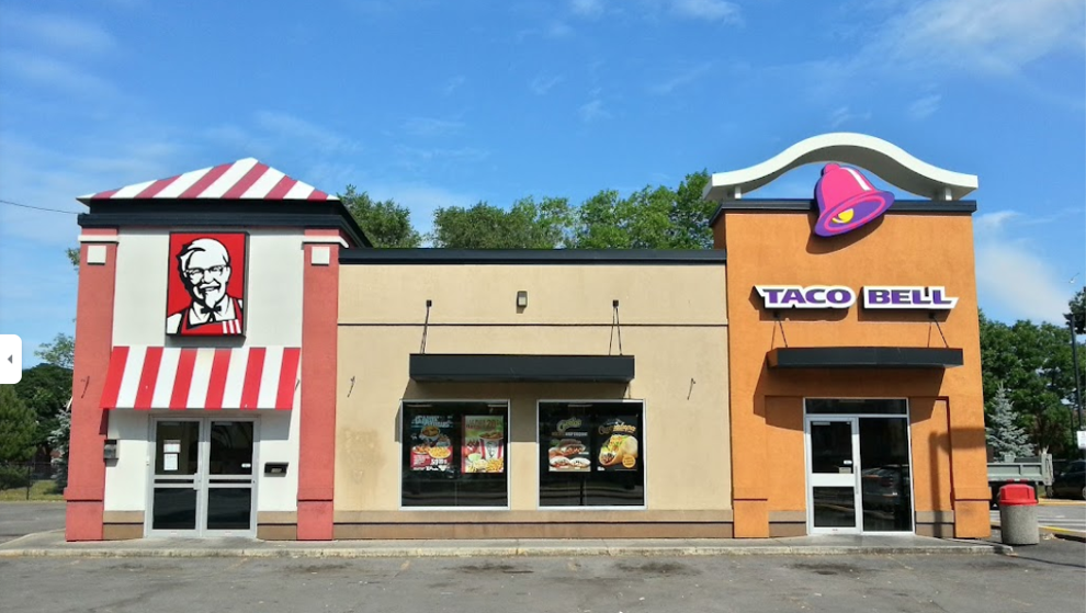 Сеть Taco Bell закрыла свои локации по всему Квебеку. Причина – французский язык