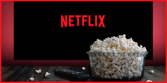 Дорожают не только продукты, но и сериалы: Netflix снова поднимает цены
