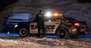 Laval Police