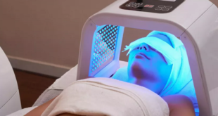 Luminotherapie