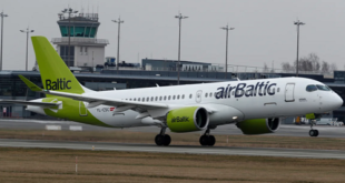 Air-Baltic