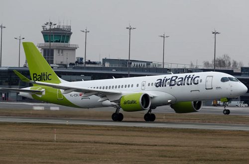 Air-Baltic