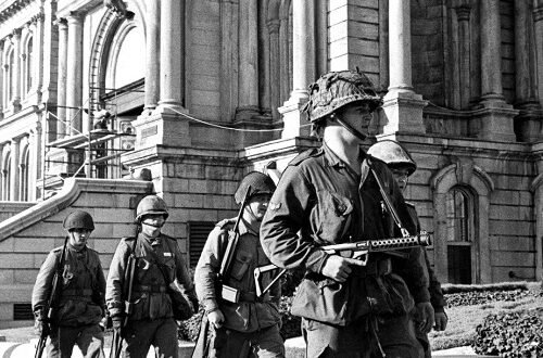 loi mesures de guerre