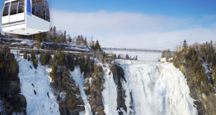 Montmorency