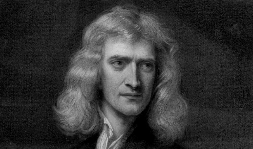 Это интересно: Исаак Ньютон. Известный и неизвестный гений