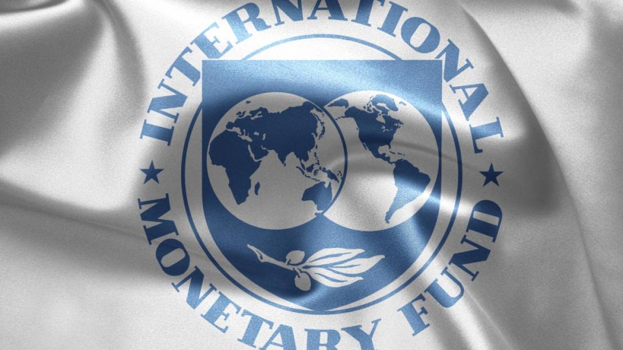 Представителя России в МВФ хотят лишить должности