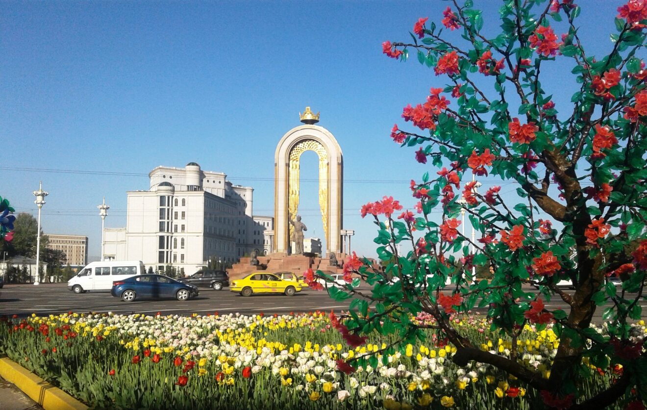 Таджикистану предрекли бурное развитие туризма