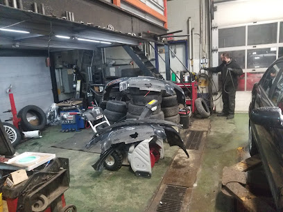 AutoAlexPlus