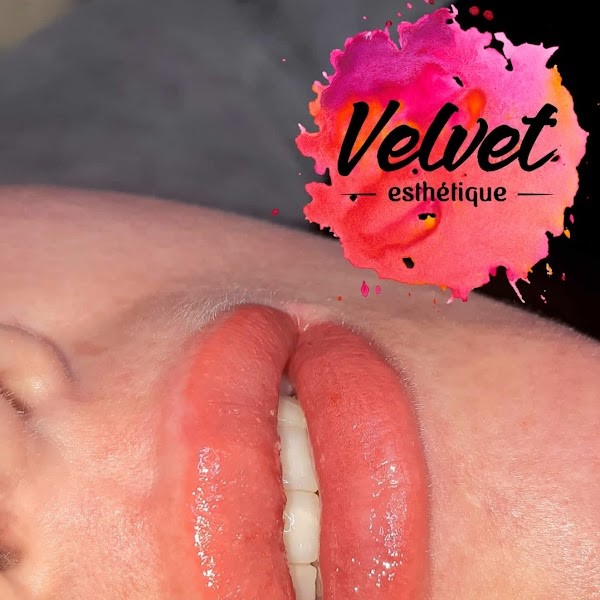 Salon VELVET ESTHETIQUE